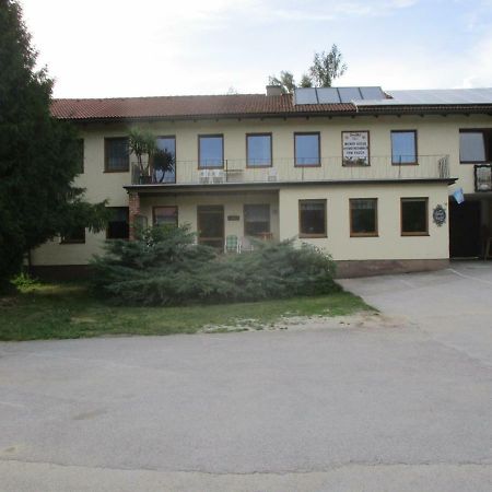 Dorfwirtshaus Rauch Eschabruck Exterior foto