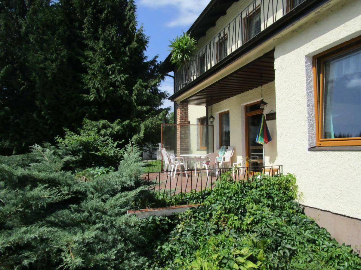 Dorfwirtshaus Rauch Eschabruck Exterior foto