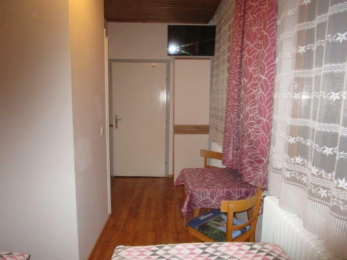 Dorfwirtshaus Rauch Eschabruck Exterior foto
